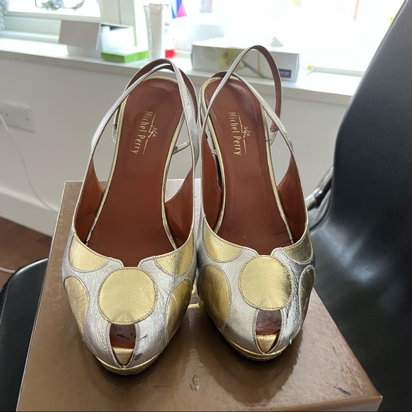 Summer platforms - Picture 3 of 6